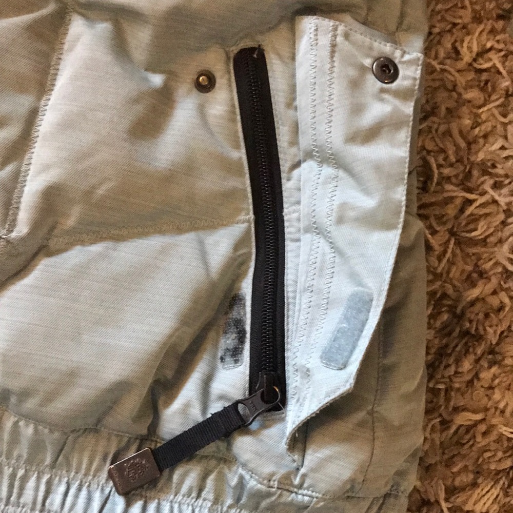 CAPP3L Ride snowboards puffer jacket - Picture 6 of 16